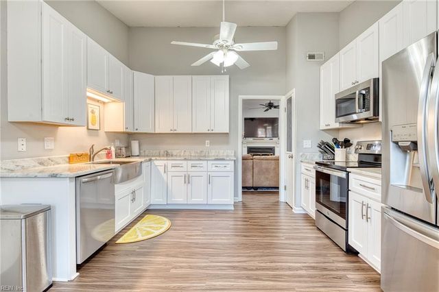 5 Sundance PL, Newport News, VA 23608