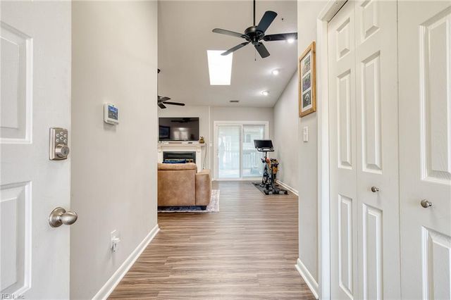 5 Sundance PL, Newport News, VA 23608