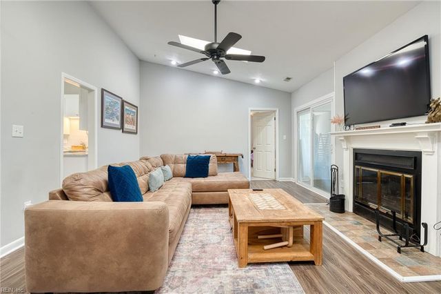 5 Sundance PL, Newport News, VA 23608