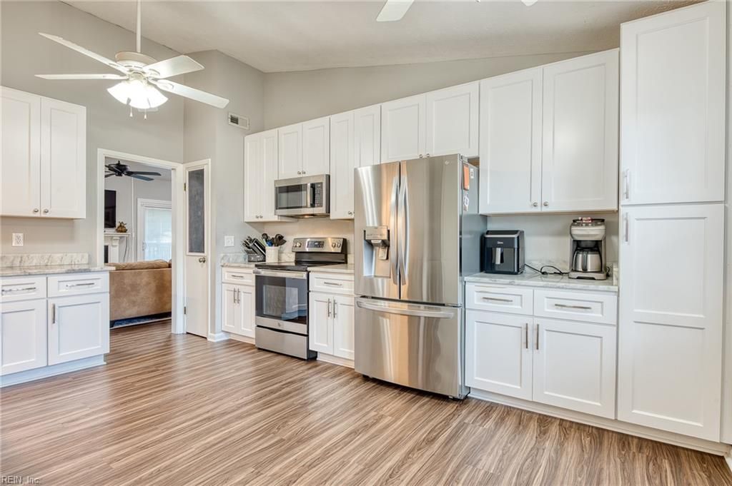 5 Sundance PL, Newport News, VA 23608