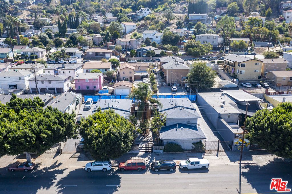5030 Valley Boulevard, Los Angeles, CA 90032 — photo 4