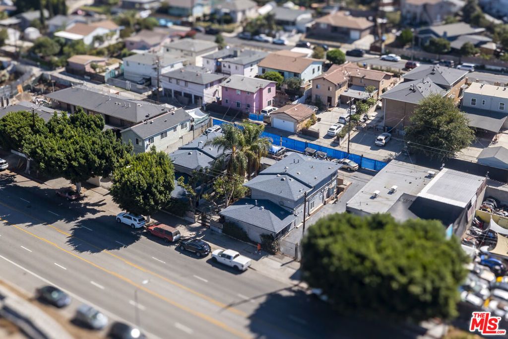 5030 Valley Boulevard, Los Angeles, CA 90032 — photo 5
