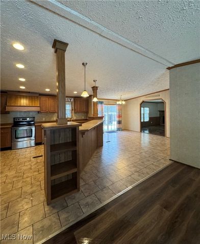 211 Odell Lane, Parkersburg, WV 26104