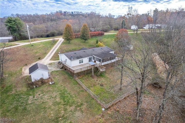 211 Odell Lane, Parkersburg, WV 26104