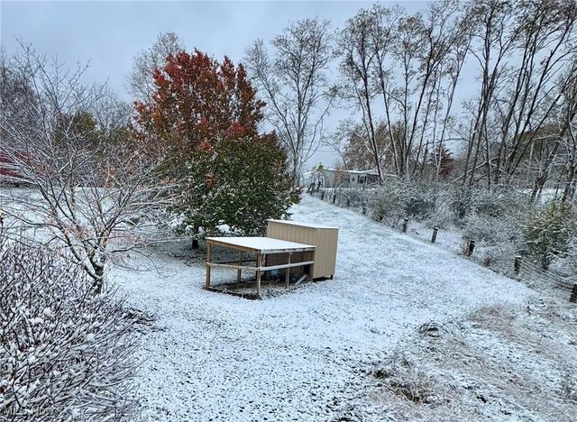 211 Odell Lane, Parkersburg, WV 26104