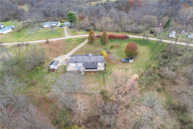 211 Odell Lane, Parkersburg, WV 26104