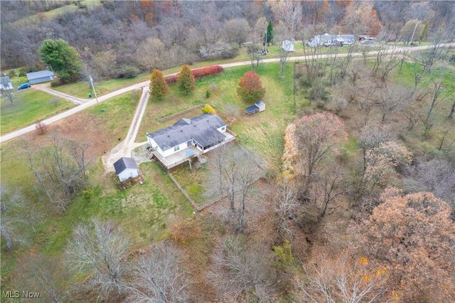 211 Odell Lane, Parkersburg, WV 26104