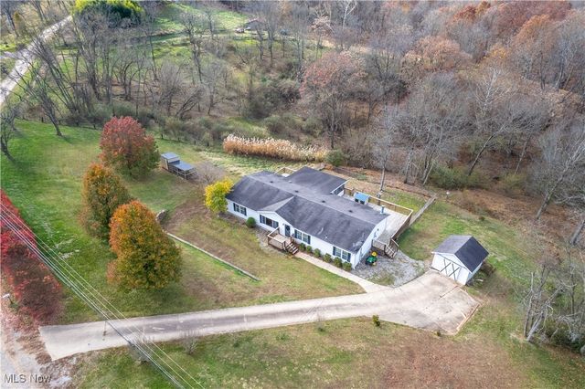 211 Odell Lane, Parkersburg, WV 26104