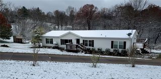 211 Odell Lane, Parkersburg, WV 26104