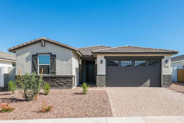 24480 W Grove Street, Buckeye, AZ 85326
