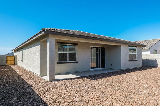 24480 W Grove Street, Buckeye, AZ 85326