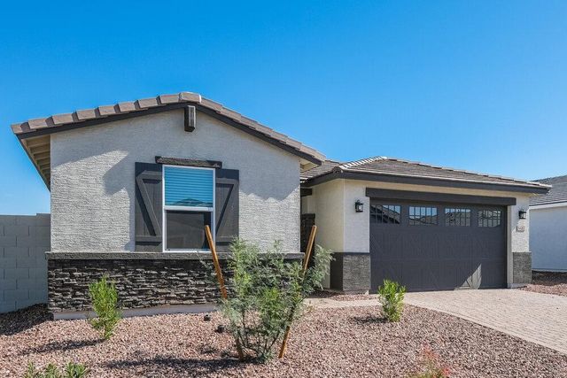 24480 W Grove Street, Buckeye, AZ 85326