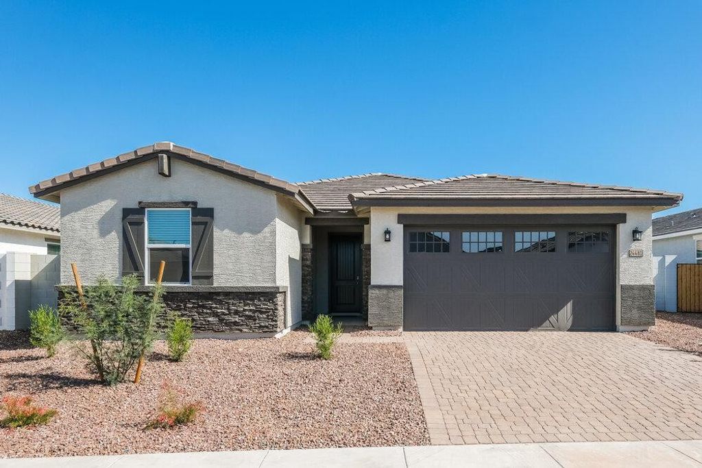 24480 W Grove Street, Buckeye, AZ 85326