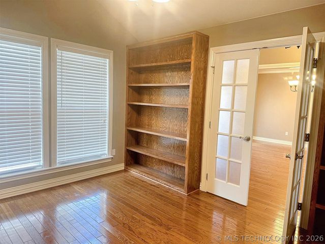 605 S Oak Avenue, Tahlequah, OK 74464