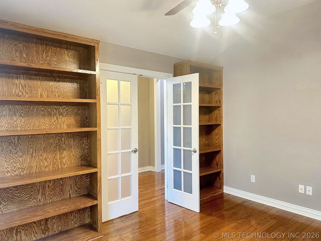 605 S Oak Avenue, Tahlequah, OK 74464