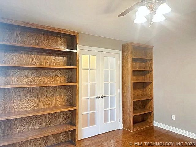 605 S Oak Avenue, Tahlequah, OK 74464