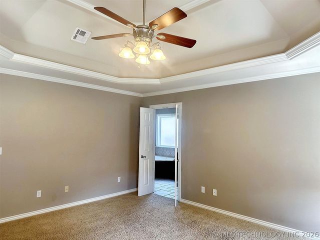 605 S Oak Avenue, Tahlequah, OK 74464