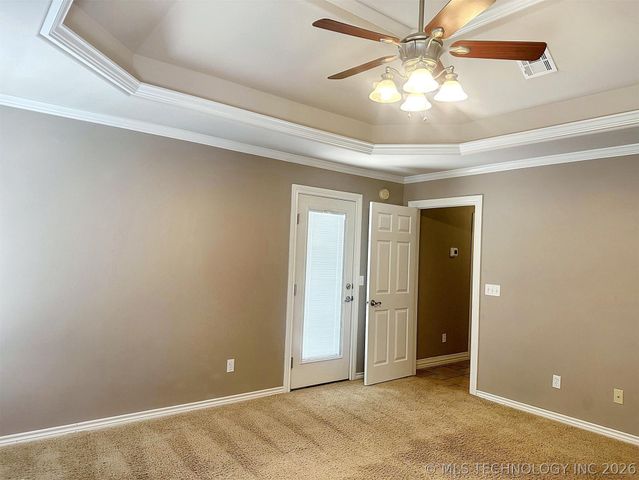 605 S Oak Avenue, Tahlequah, OK 74464