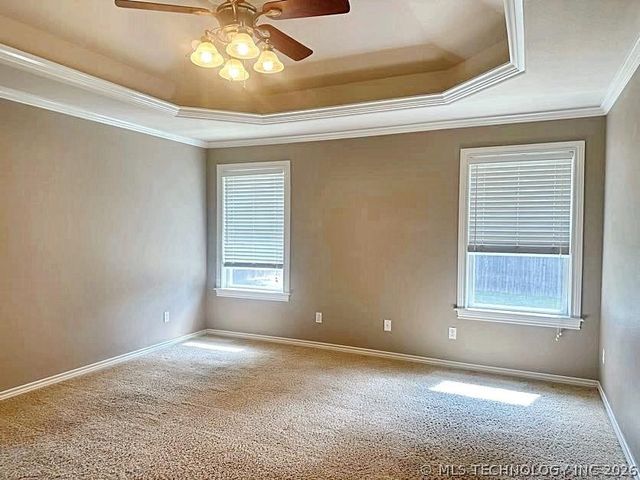 605 S Oak Avenue, Tahlequah, OK 74464