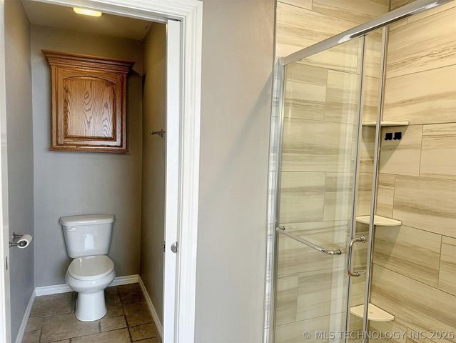 605 S Oak Avenue, Tahlequah, OK 74464