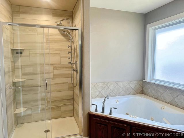 605 S Oak Avenue, Tahlequah, OK 74464