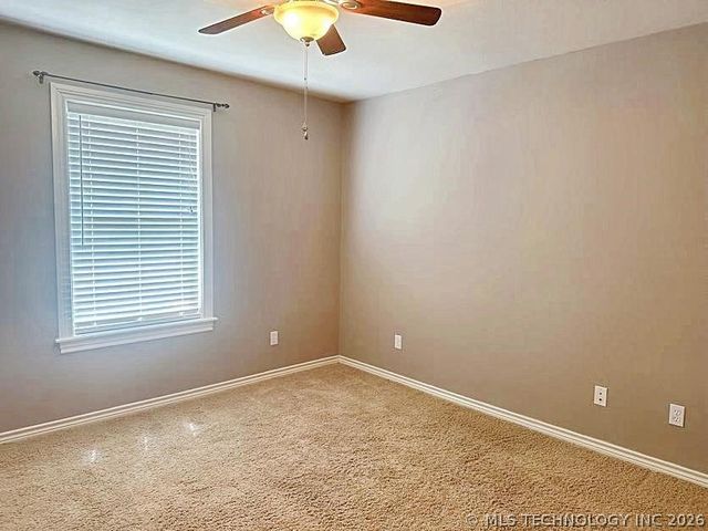 605 S Oak Avenue, Tahlequah, OK 74464