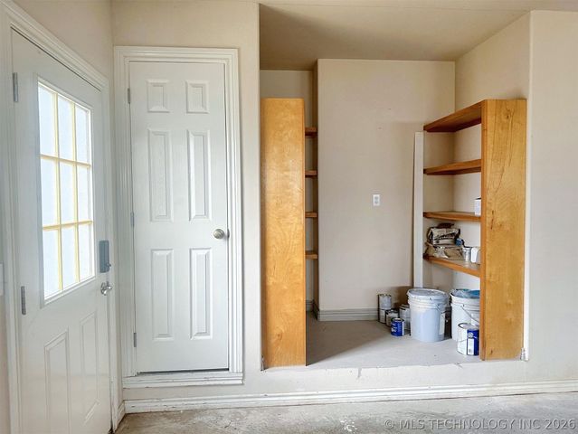 605 S Oak Avenue, Tahlequah, OK 74464