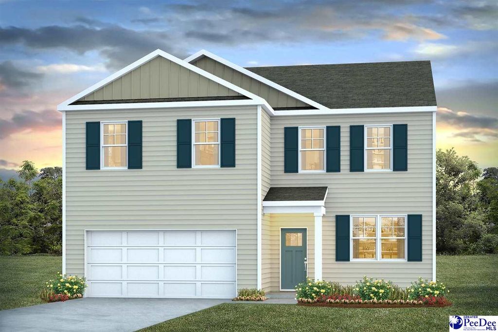 3240 Royal Star Lane, Florence, SC 29505