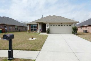 14578 Canal Loop, Gulfport, MS 39503