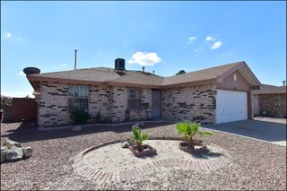 11968 Diego Rivera Drive, El Paso, TX 79936