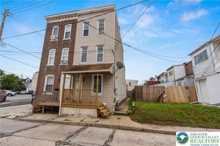 1316 Newton Street, Allentown City, PA 18102