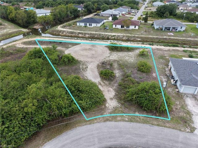 1150 Harry AVE S, Lehigh Acres, FL 33973