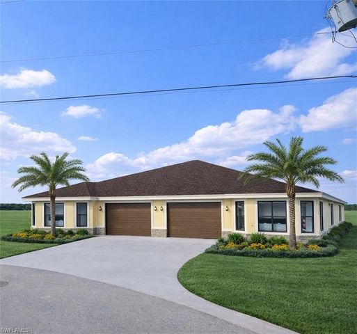 1150 Harry AVE S, Lehigh Acres, FL 33973