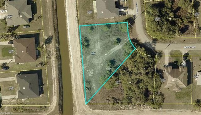 1150 Harry AVE S, Lehigh Acres, FL 33973