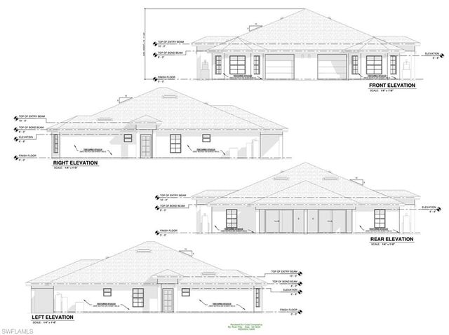 1150 Harry AVE S, Lehigh Acres, FL 33973