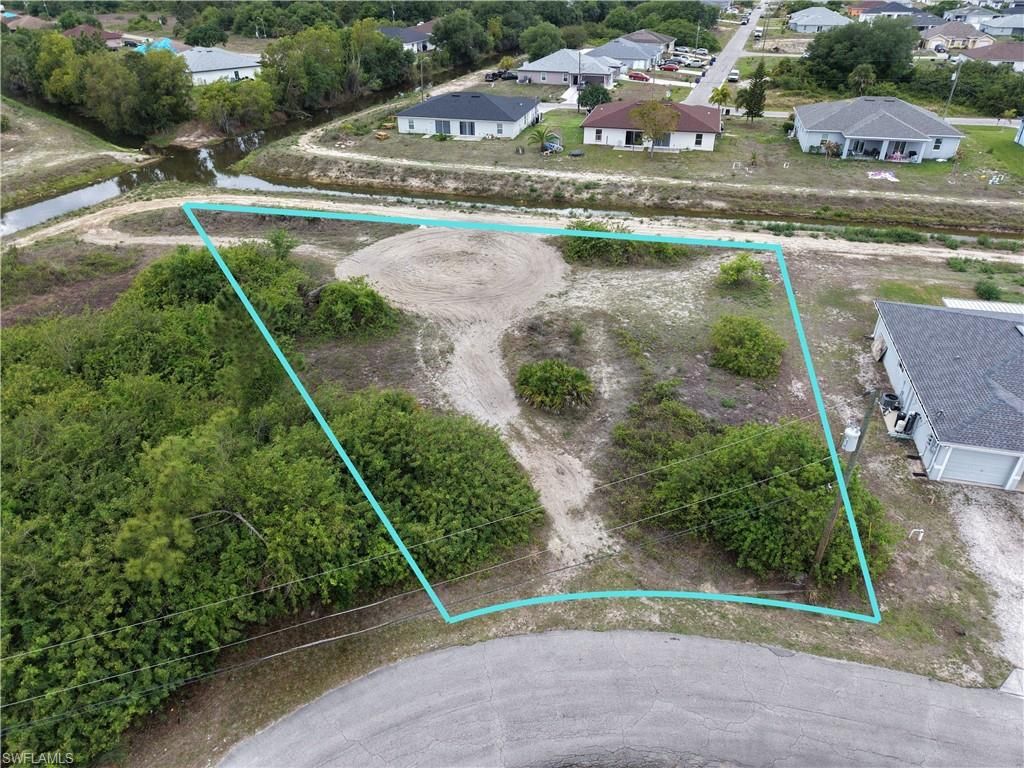 1150 Harry AVE S, LEHIGH ACRES, FL 33973 — photo 2