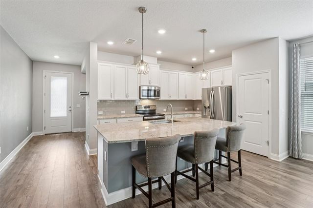 17134 HICKORY WIND DRIVE, Clermont, FL 34711