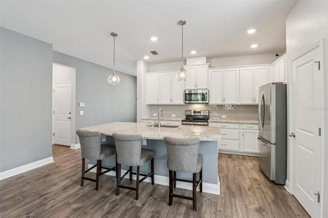 17134 HICKORY WIND DRIVE, Clermont, FL 34711