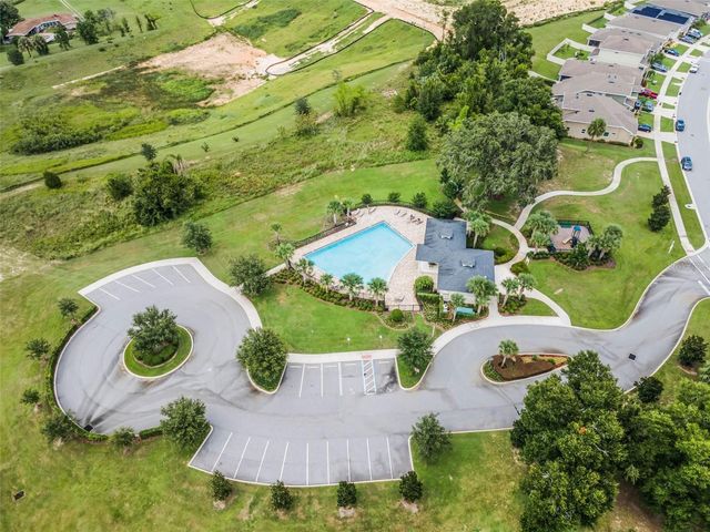 17134 HICKORY WIND DRIVE, Clermont, FL 34711