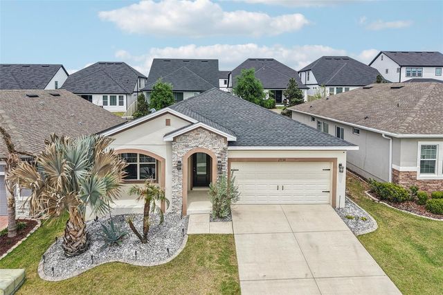 17134 HICKORY WIND DRIVE, Clermont, FL 34711