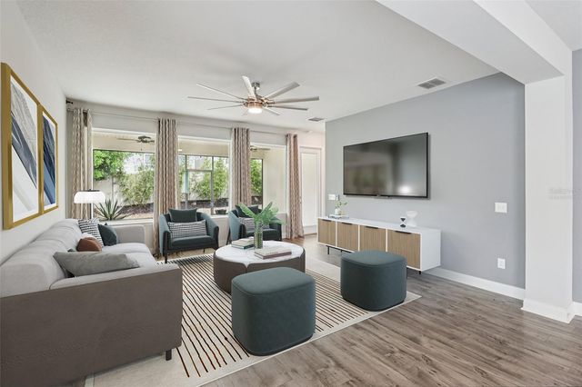 17134 HICKORY WIND DRIVE, Clermont, FL 34711