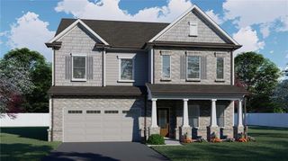 5339 Milford Drive, Gainesville, GA 30507