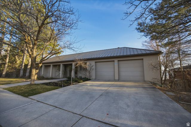 1458 E KRISTIANNA CIR, Salt Lake City, UT 84103