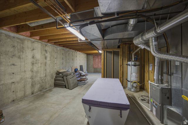 1458 E KRISTIANNA CIR, Salt Lake City, UT 84103