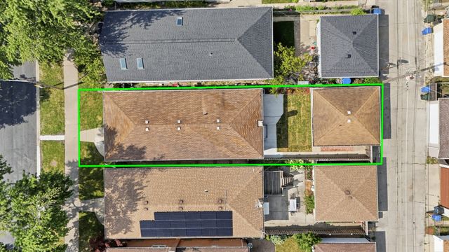 4225 N Newland Avenue, Harwood Heights, IL 60706
