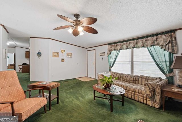 736 Susan Davis Road, Sparta, GA 31087