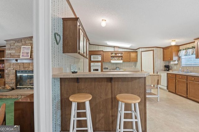 736 Susan Davis Road, Sparta, GA 31087