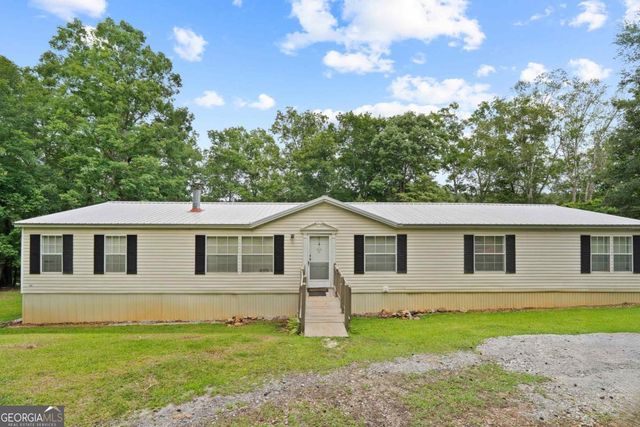 736 Susan Davis Road, Sparta, GA 31087