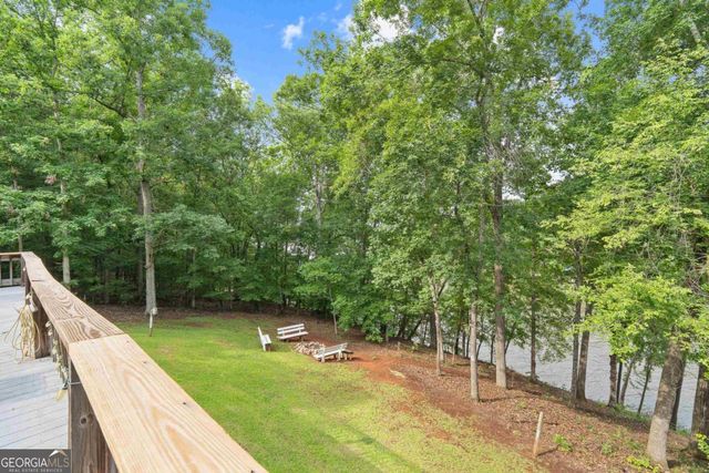 736 Susan Davis Road, Sparta, GA 31087