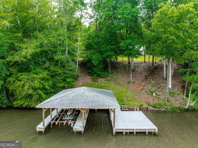 736 Susan Davis Road, Sparta, GA 31087